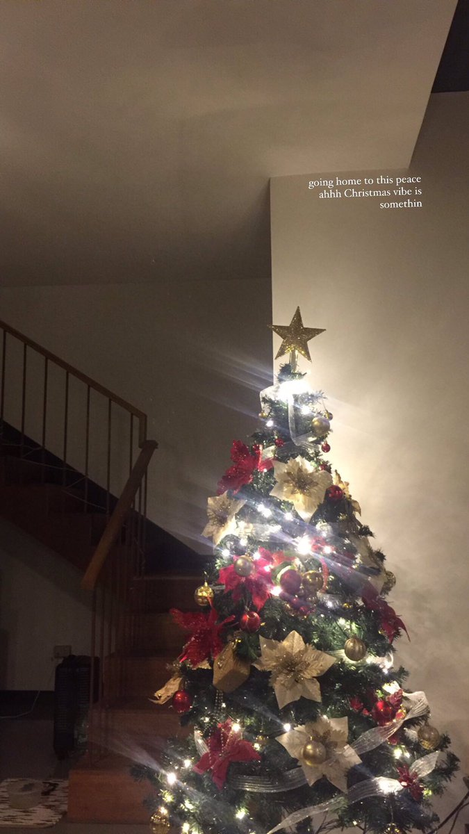 supaubrey's tweet photo. 🎄 https://t.co/O8ZyrobwGr