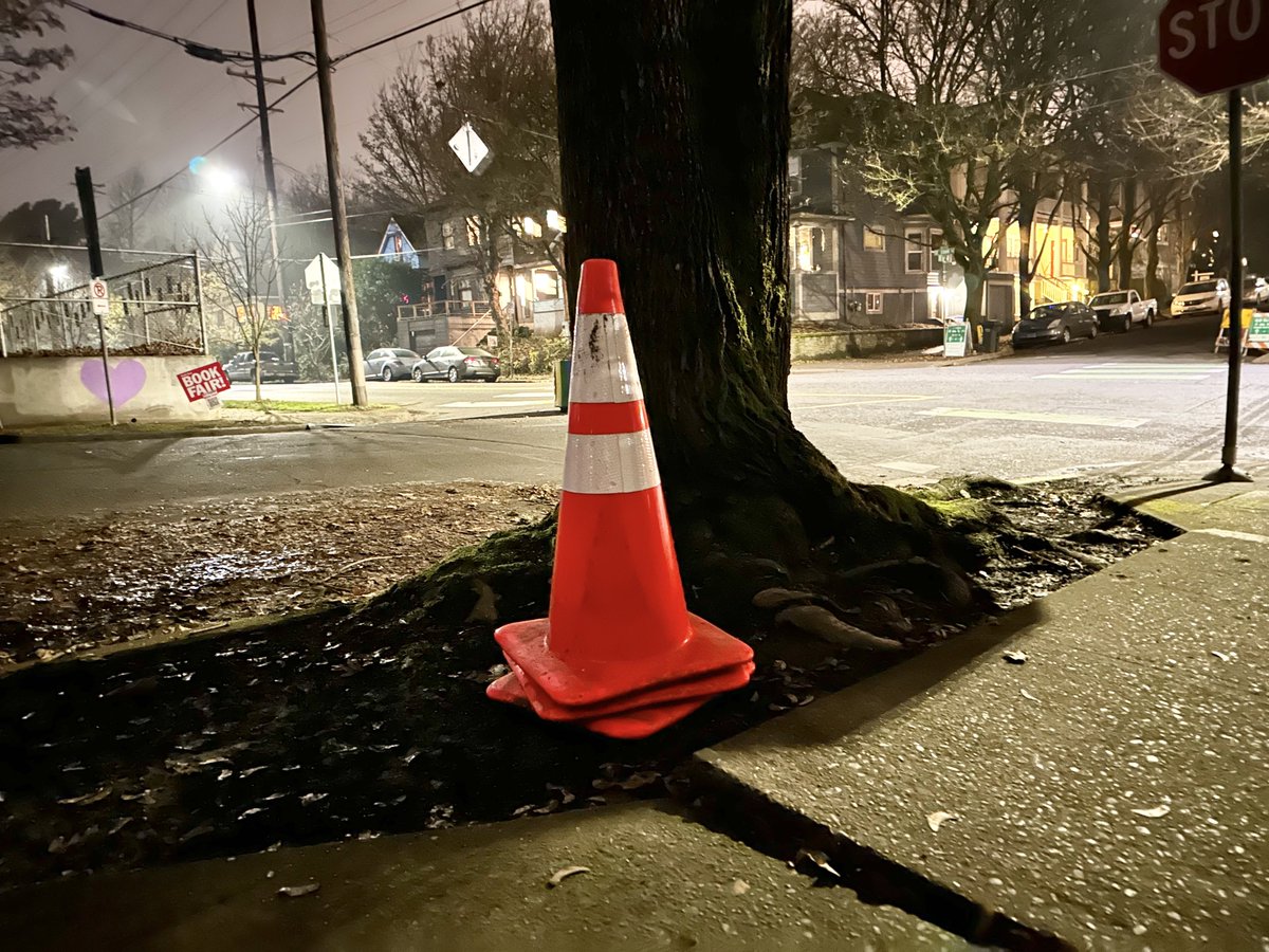 Gm👋

Thankful for music today🎶

Also my cone fam🥰