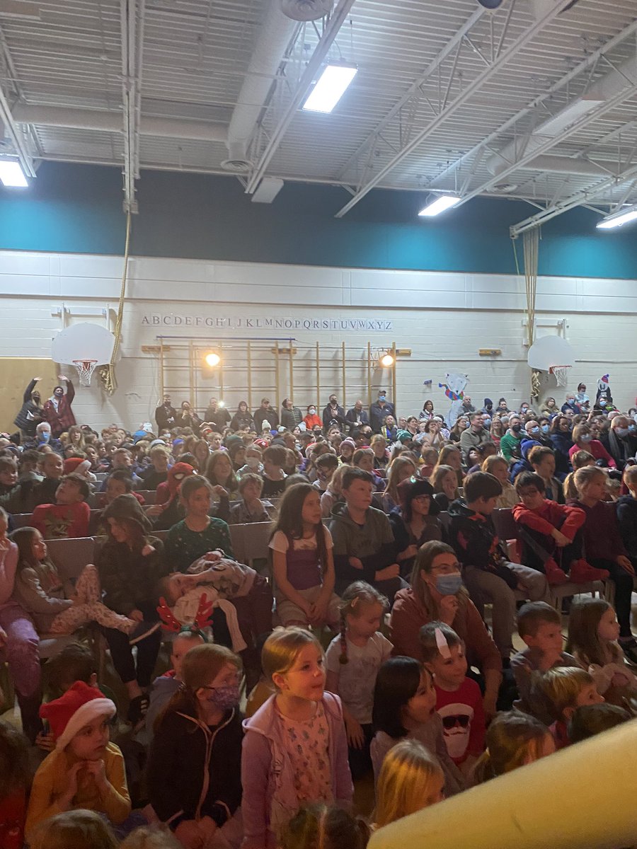 Hammonds Plains Consolidated School tweet media