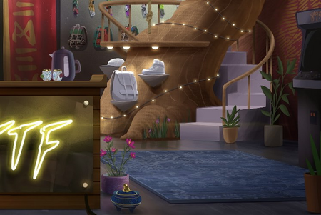 I've always dreamed of this Kagami created by 
<a href="/10KTFshop/">Wagmi-san</a>

Web3.
Photo @0N1_Enclave

#NFTCcommunity #WAGMI 
<a href="/10KTFshop/">Wagmi-san</a>