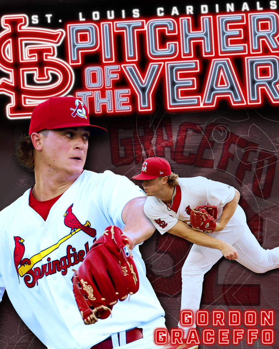 This guy just keeps working and keeps getting better.  Proud and happy for you.