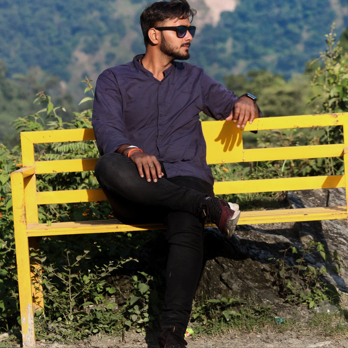 Aayush_018's tweet photo. #NewProfilePic https://t.co/N1QRVyYGug
