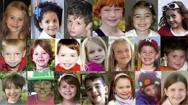 JayeJaybird54's tweet photo. Ten years ago this morning, these children ate breakfast, brushed their teeth, and kissed their parents goodbye for the last time. And obviously we learned nothing from it. 💔💔💔 #SandyHook10YearsLater #DemVoice1 #ProudBlue https://t.co/vek9DsPa4P