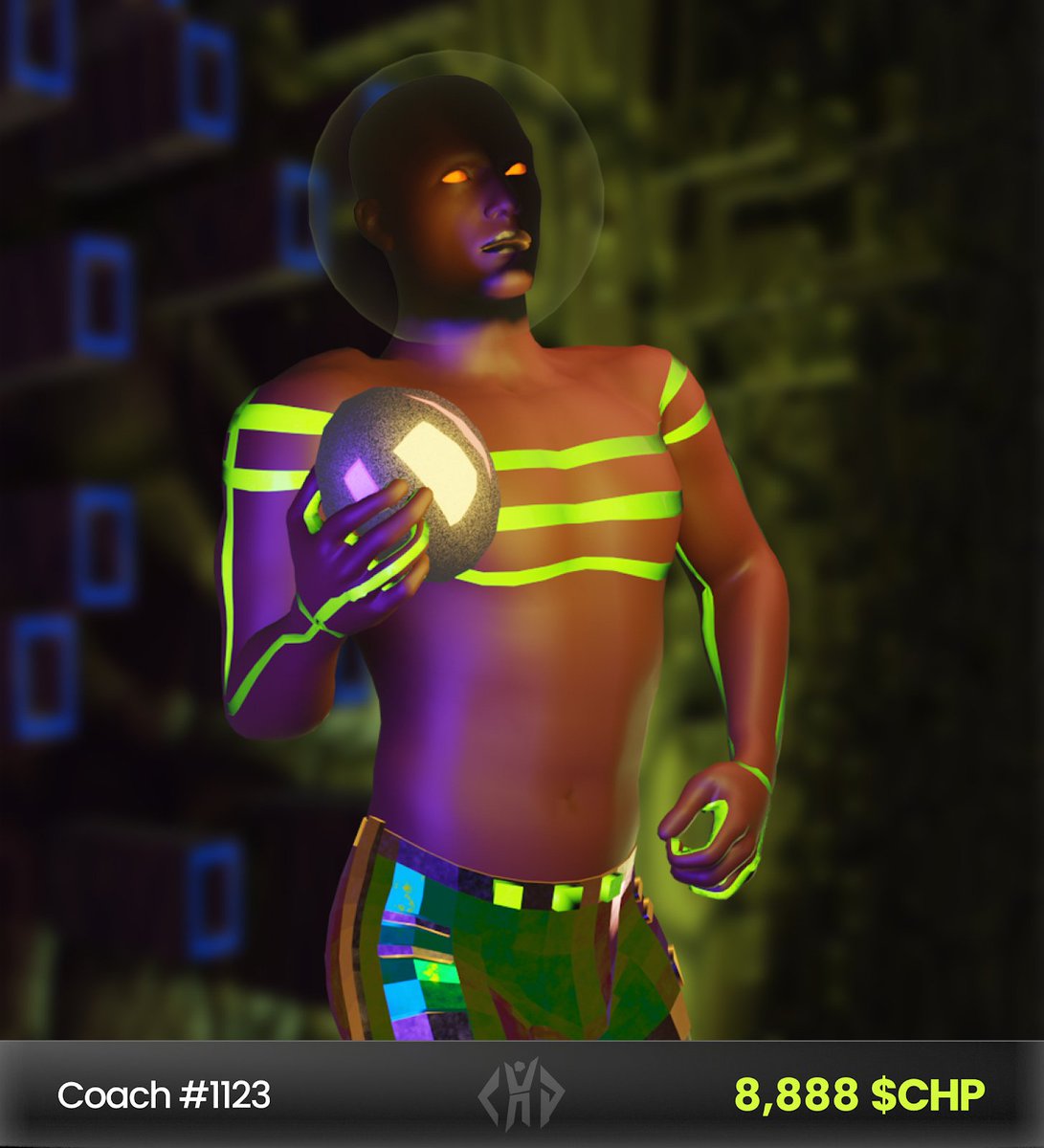 Chop Chop tweet media