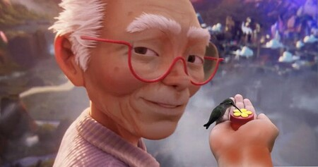 A small part of the cute

Photo <a href="/RealEasyE1111/">EasyE1111.eth</a>

#NFTCcommunity 
<a href="/10KTFshop/">Wagmi-san</a>
 #WAGMI