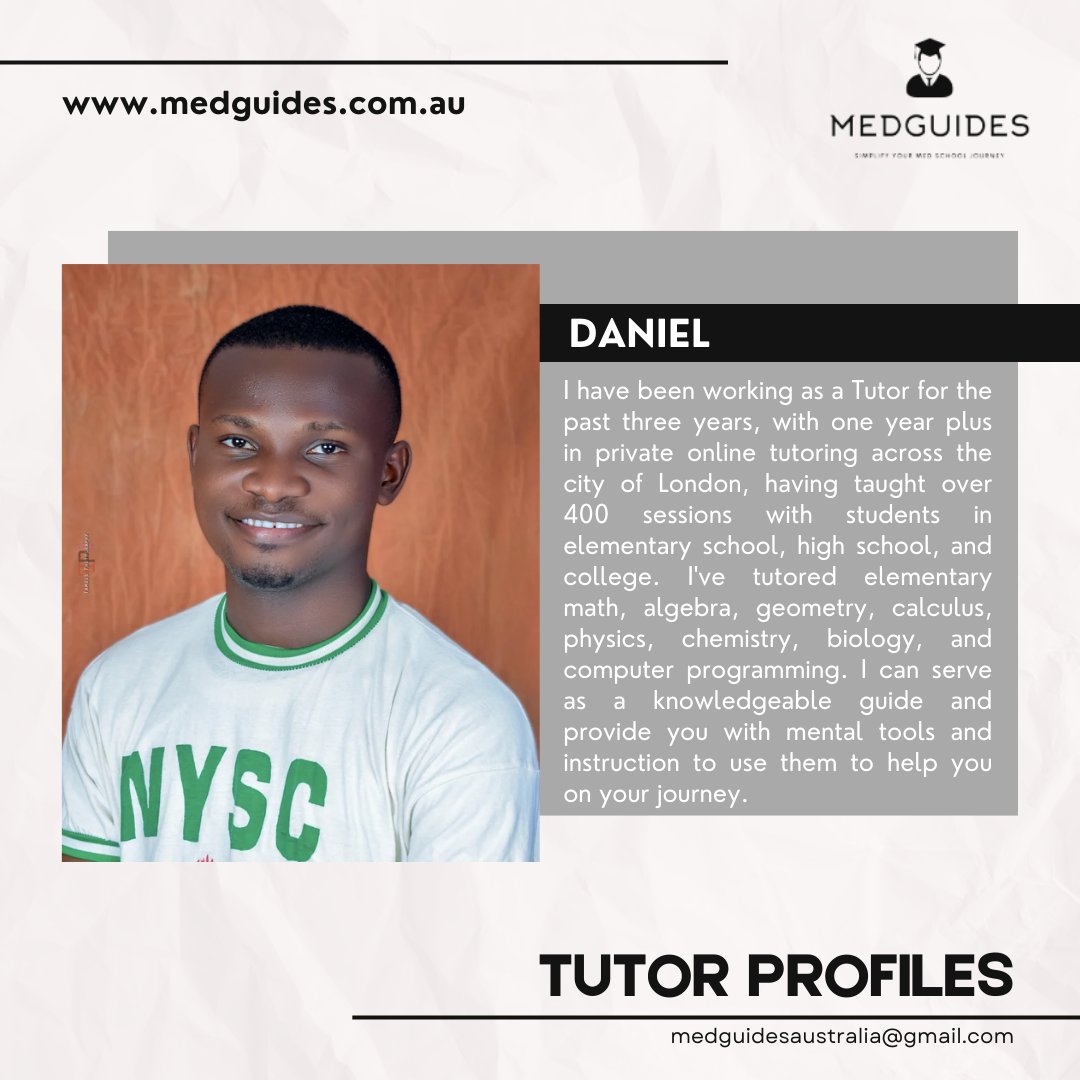 MedguidesA tweet picture