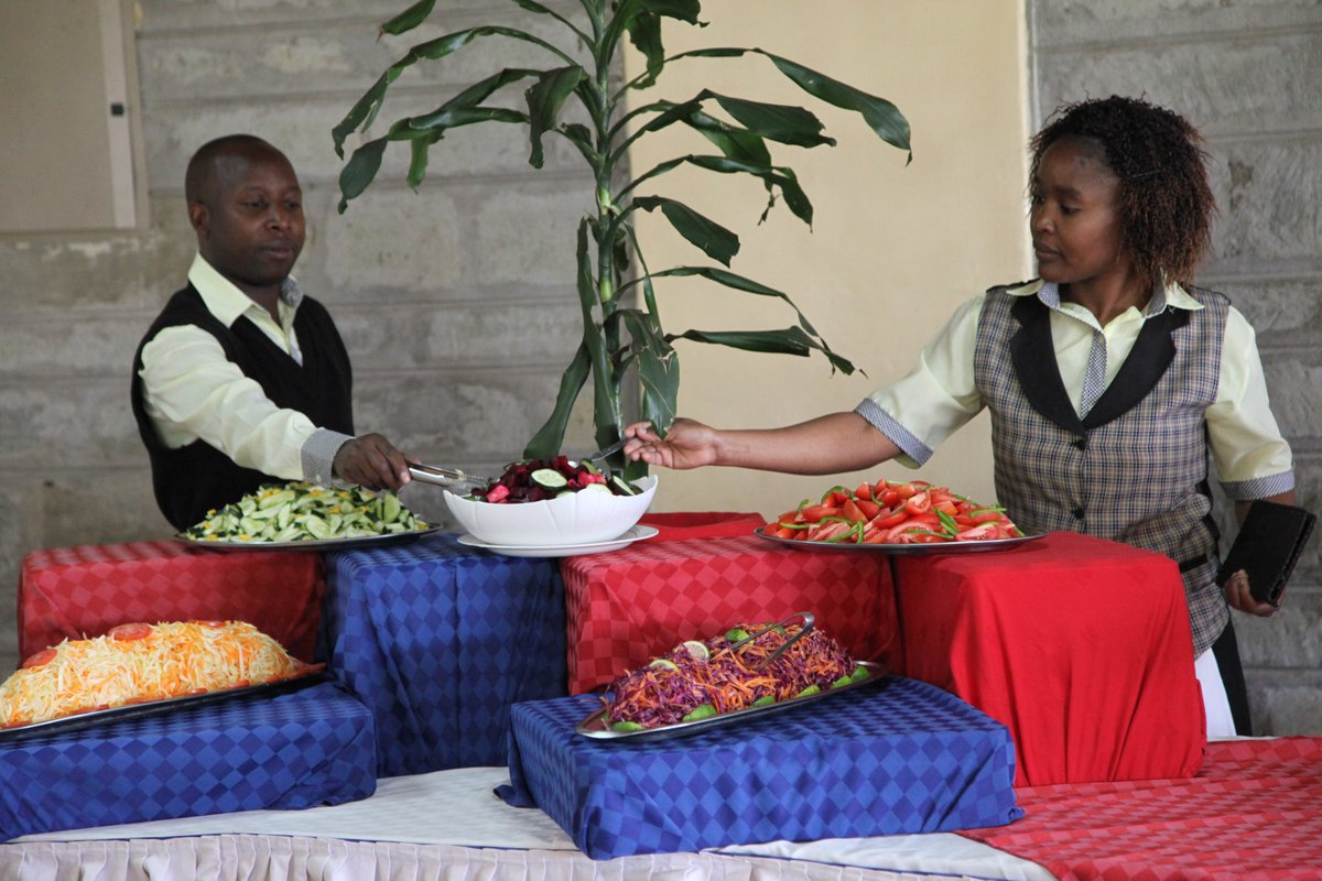 In this festive season, visit Egerton University's ARC Hotel, for unmatched Corporate and personalised services. Do you have a wedding reception, a dinner party, a birthday or even just catching up for a cup of tea with a long-time friend?