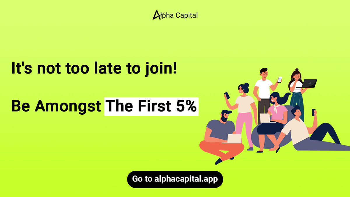 #Crypto still has a long way to go…
Global crypto ownership rate is 4.2%, leaving plenty of room for growth! 
If you were worried you’d already missed the peak, you couldn’t be more wrong. 
It’s not too late to join now &amp; be amongst the first 5%! 
Mass #adoption is on the way.