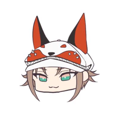 #新しいプロフィール画像Mystaが100万人いったので 