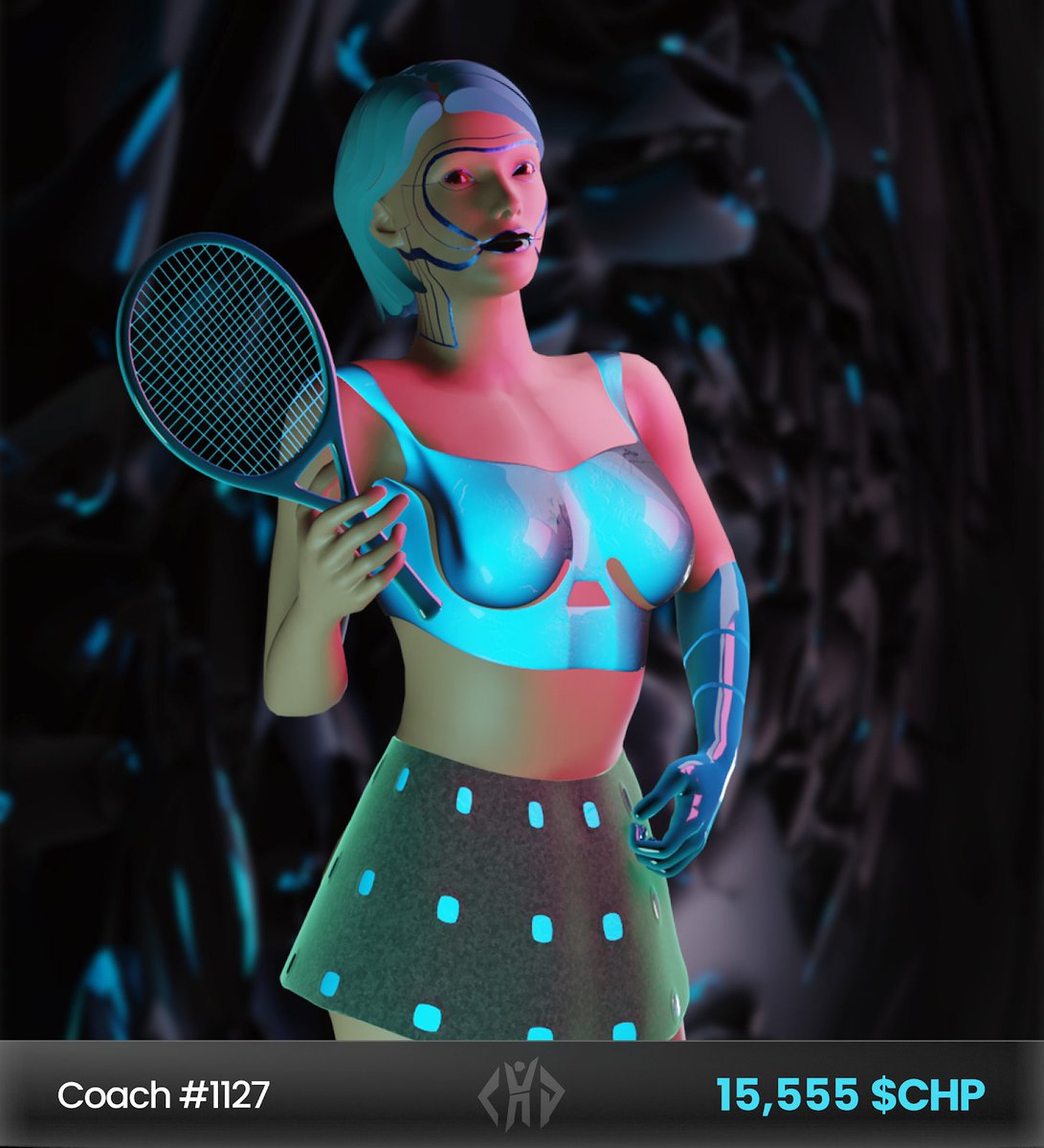 Chop Chop tweet media