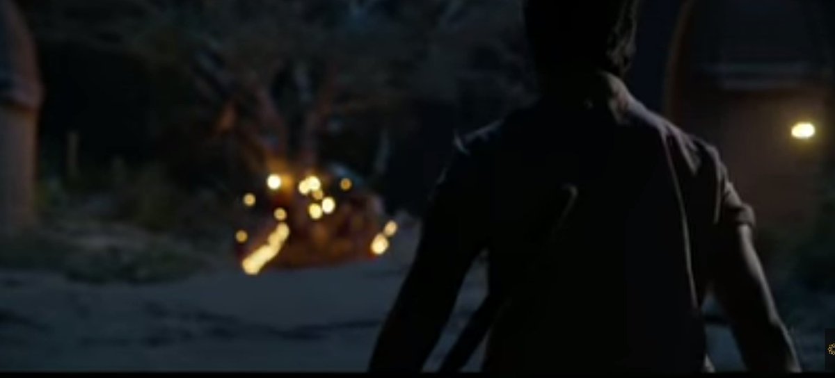 NameisAkhil_'s tweet photo. One Year For #SSRTrailer 🔱💥

BTW, E One Year Anniversary(Dec24)  Ki E Fight Scene Ayina Rls Chey/ E Pic HD ayina  / Inkemanna Unseen Pics ayina Vadhalandi @NiharikaEnt 🤌

#ShyamSinghaRoy @NameisNani https://t.co/VCpScYyKhj