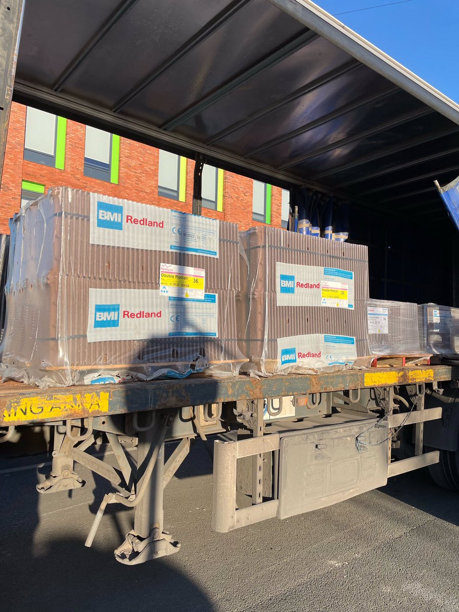 Roofing Department tweet media