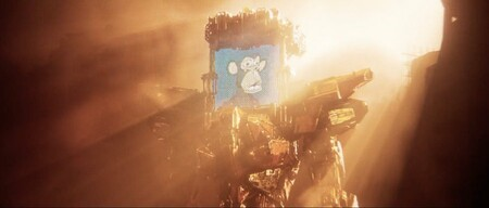 Who's ready for the battle?

Photo by <a href="/HollanderAdam/">Adam Hollander</a>

#NFTCcommunity 
<a href="/10KTFshop/">Wagmi-san</a>
 #WAGMI