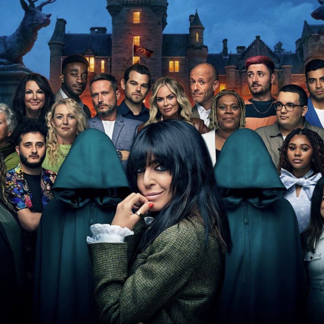 RemoteTrauma's tweet image. Are you keeping up with @BBCOne's new show #TheTraitors? Full of twists, turns and deception at every corner we're hooked! If you missed last night's, don't miss Thursday or catch up on @BBCiPlayer 

#Safety, #RopeAccess, #Medics, #CovidManagement and a #RibSkipper provided by RT