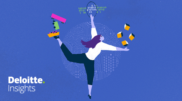 ToddImmell's tweet photo. Envision a #supplychain with quicker, more effective responses to new opportunities. Read @DeloitteInsight's article on the benefits of an #agile supply chain. #DeloitteInsightsTop10 https://t.co/7qLVzNSYV9 https://t.co/Mq2GeNdokb