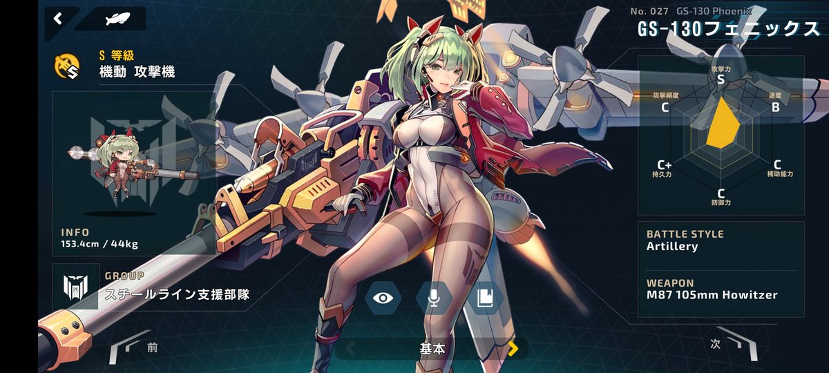 #お前らラスオリの最初の推し誰だよ 意外な二人 