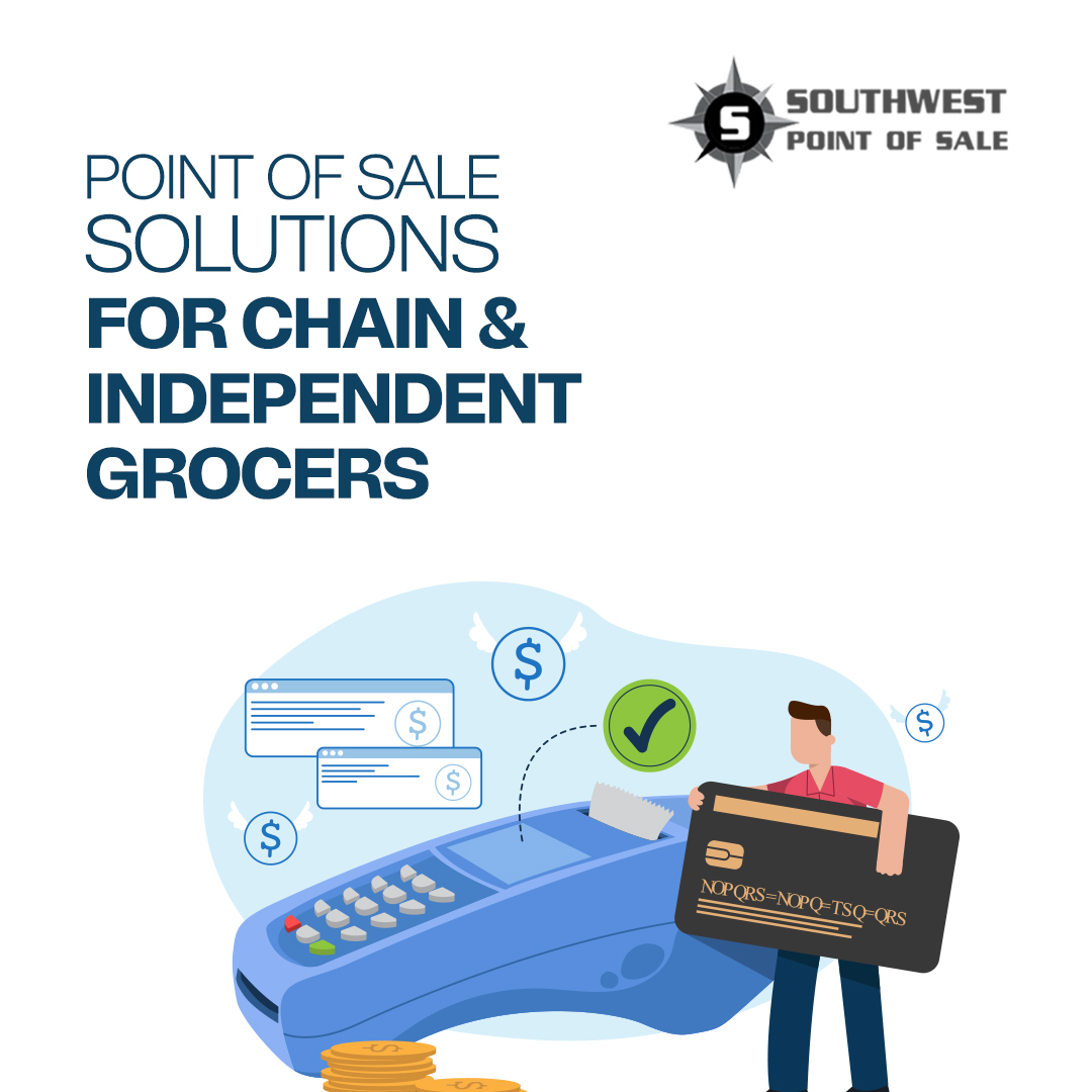 SouthwestPOS's tweet image. Southwest POS offers the next generation POS Systems solutions for your business. Install the best-in-class POS machines from Southwest POS - San Diego&apos;s trusted names in POS solutions!

#POSsystems #southwest #servicepoint #southwestpos #possolutions #contactsouthpos