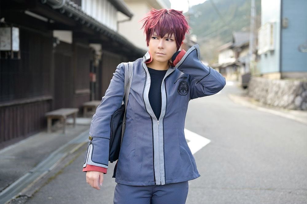 鬼崎拓磨 のコスプレ作品 4 件 Twoucan