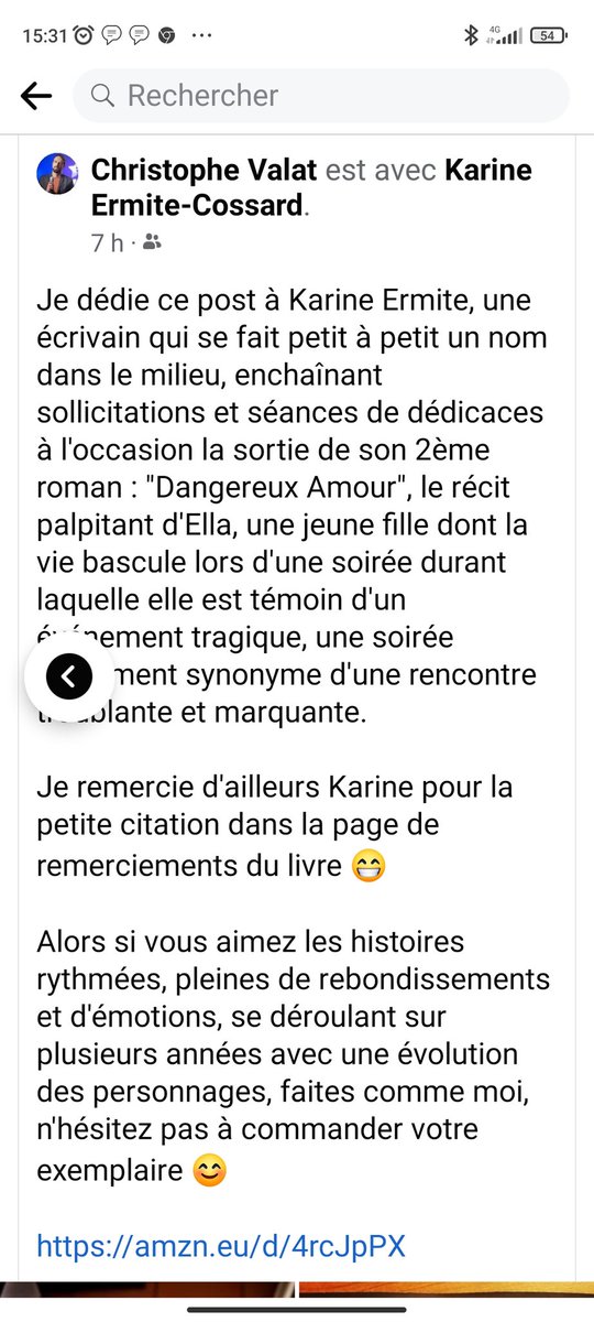 Karine Cossard tweet media