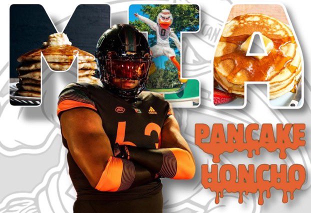 FaboisMe's tweet photo. @GabyUrrutia247 Please be right Gaby 🙌🏻
#GoCanes
#SamsonToTheU https://t.co/PKqlroJx2I