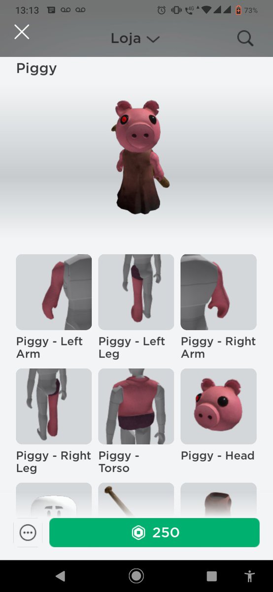 Piggy: Funkin In Infection (HELP WANTED) tweet media