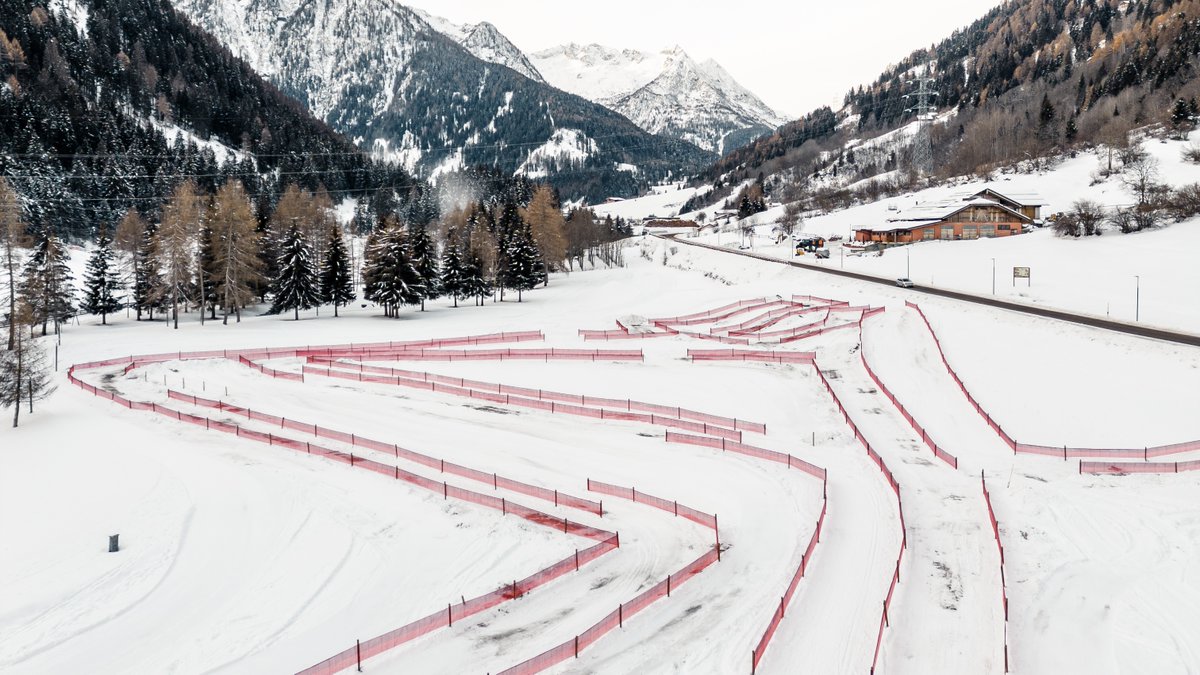 UCI Cyclo-cross World Cup tweet media