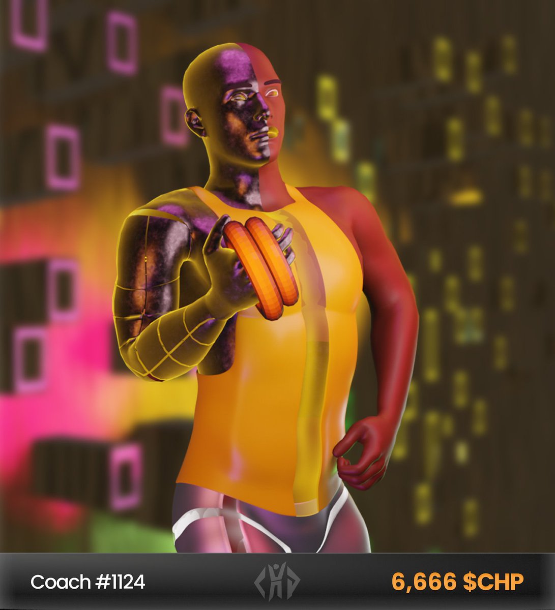 Chop Chop tweet media