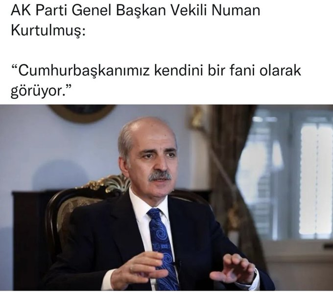 Fani olmayan varmı bu dünyada yok.