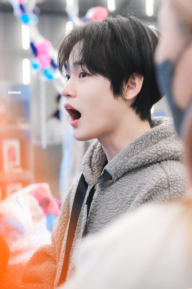 insomnia_chenle's tweet image. 221214

＃CHENLE #천러 ＃钟辰乐