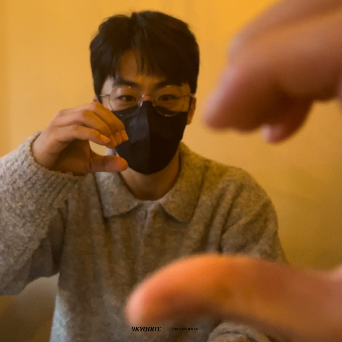 221214 구교환 생일 카페 팬사인회 짧은 후기🥰

#구교환 #KOOKYOHWAN