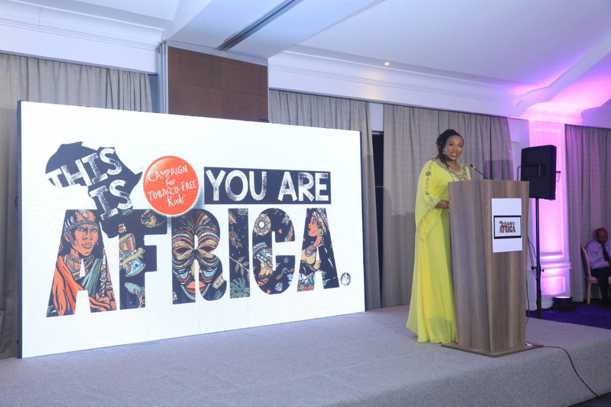 KETCA254's tweet photo. It was indeed a great pleasure to join @TobaccoFreeKids #CTFK and the entire #African #TobaccoControl champions for a memorable year-end celebration celebrating our success in TC. 

@uhca_ug @AfricaNoTobacco @IILAinfo @CTFKGlobal @unhco @gatesfoundation @Cart_agency https://t.co/LwPi4FbZKf