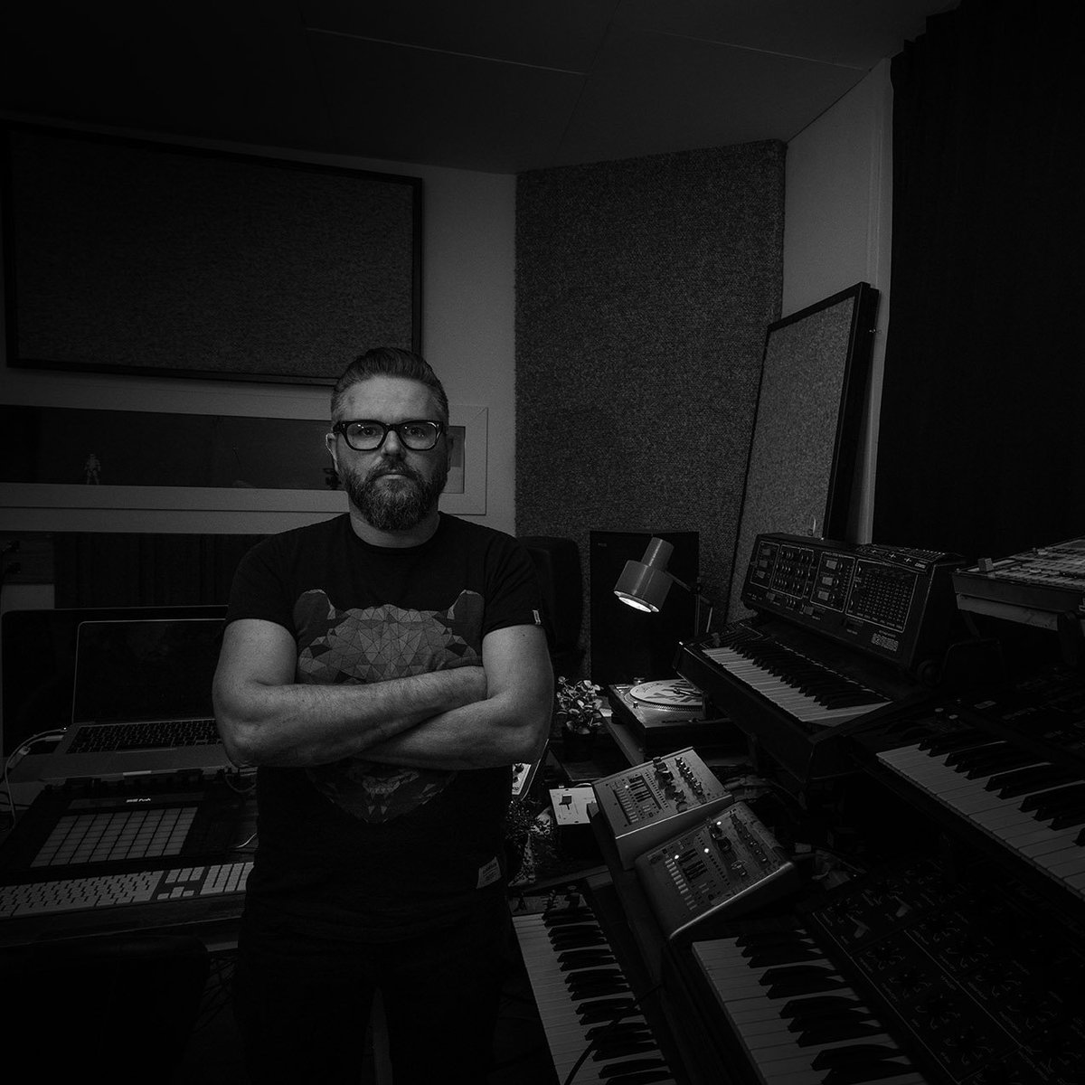 OFF Recordings tweet media