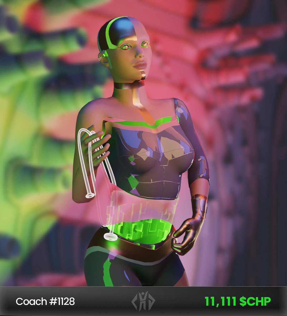 Chop Chop tweet media