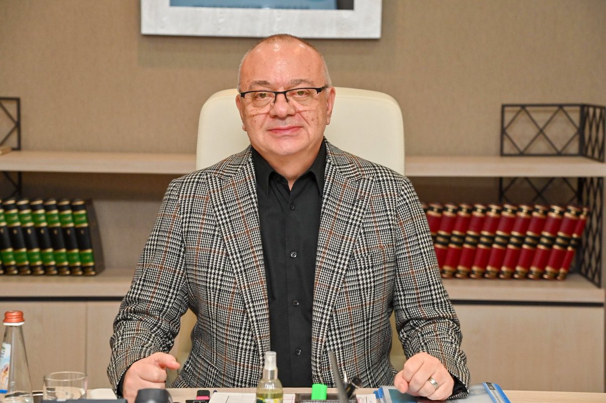 Cengiz Ergün