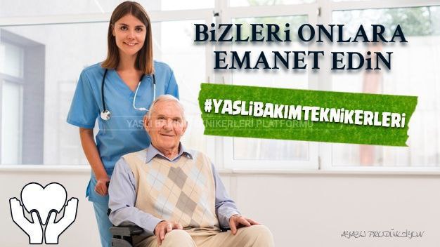 <a href="/BY/">Binali Yıldırım</a> YAŞLI BAKIM TEKNİKERLERİ HEM SAĞLIK BAKANLIĞINDA HEMDE AİLE BAKANLIĞINDA MAĞDUR EDİLMEKTEDİR. <a href="/ashb_eyhgm/">Engelli ve Yaşlı Hizmetleri Genel Müdürlüğü</a> önceki klavuzlarda yaptığı hatayı yapmamaya davet ediyoruz. 
<a href="/deryayanikashb/">Derya Yanık</a> 
<a href="/avfatmaoncu/">Av.Fatma Öncü</a>
<a href="/ismailerguness/">Av. İsmail ERGÜNEŞ</a>
<a href="/duran_ridvan/">Rıdvan Duran</a>
<a href="/fuatoktay/">Fuat Oktay</a> 
<a href="/isa_tekpinar/">İsa Tekpınar</a>
<a href="/jsarieroglu/">Jülide Sarıeroğlu 🇹🇷</a>
<a href="/Vedatisikhan/">Muhammed Erdoğan</a>