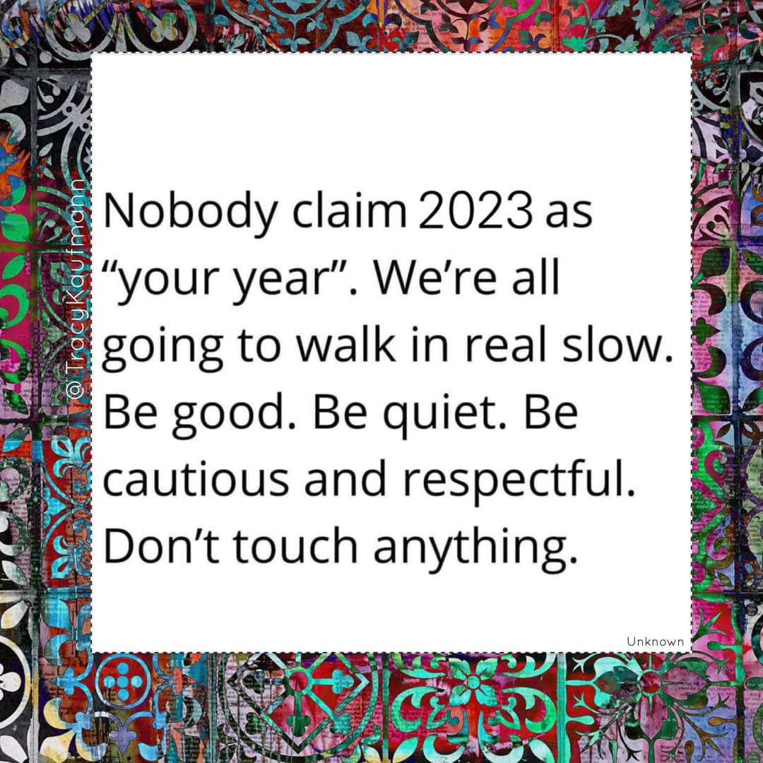 Hear ye hear ye!