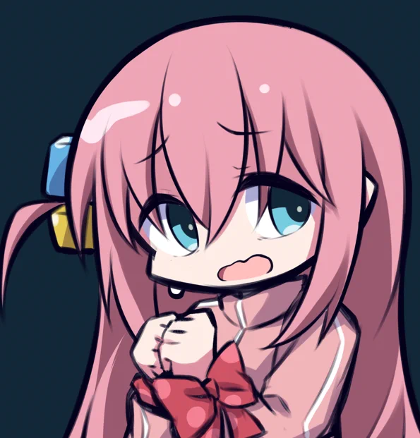 試しに並べてみたらなんか笑えてくる 