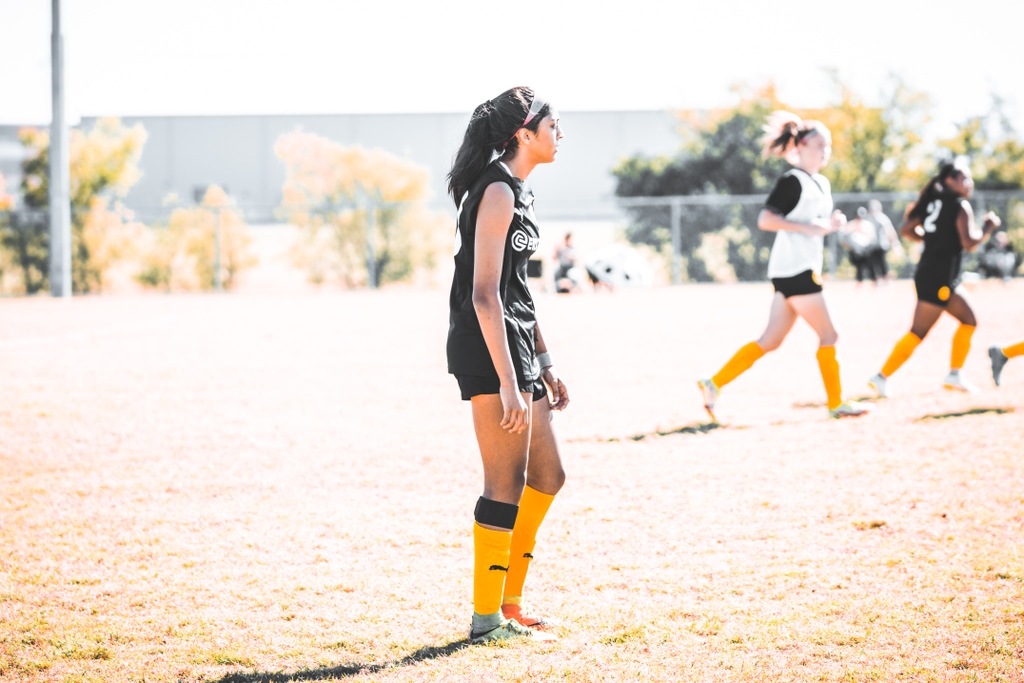 BVB NTX Girls Academy tweet media