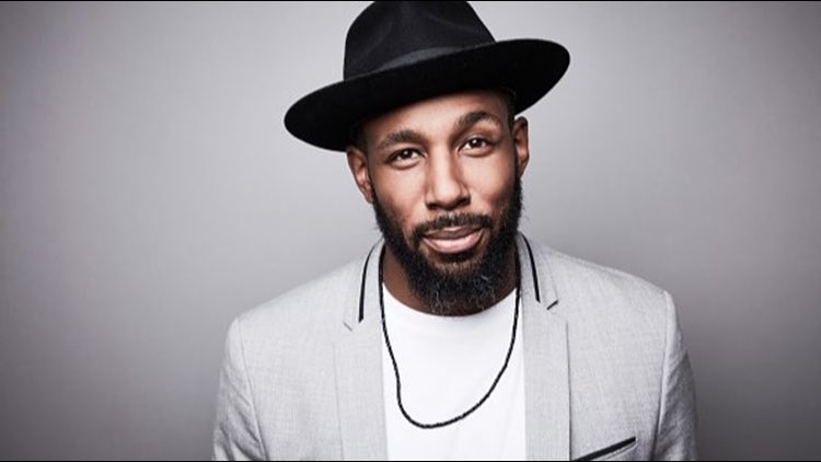 WFLAJosh's tweet photo. BREAKING. Stephen tWitch Boss, the famed DJ on Ellen Degeneres' talk show, is dead at age 40 - and according to TMZ, it appears to be a suicide. #RIP #Twitch https://t.co/Kh1wW5diGS
