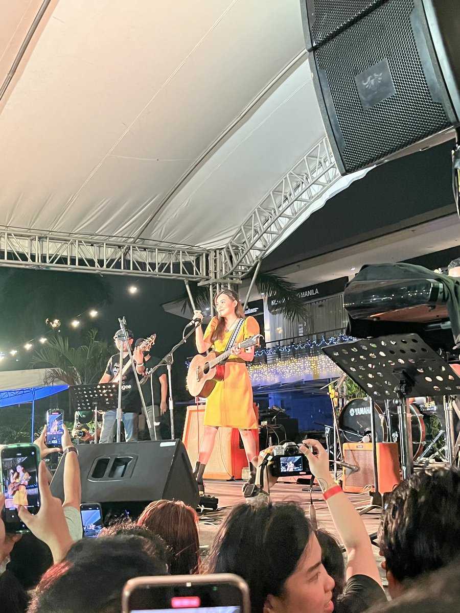 Now playing: Acel! #GNNTanawin