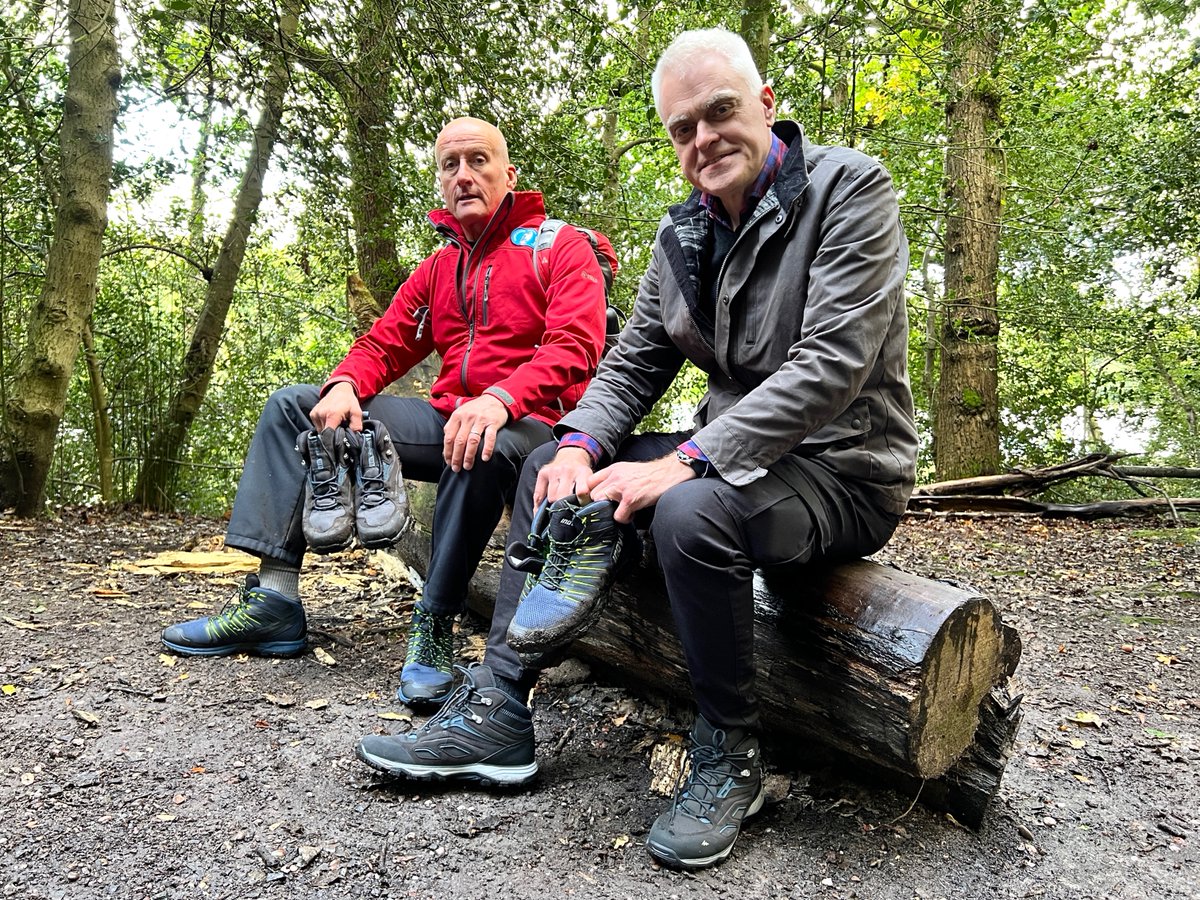 The Gadget Show tweet media