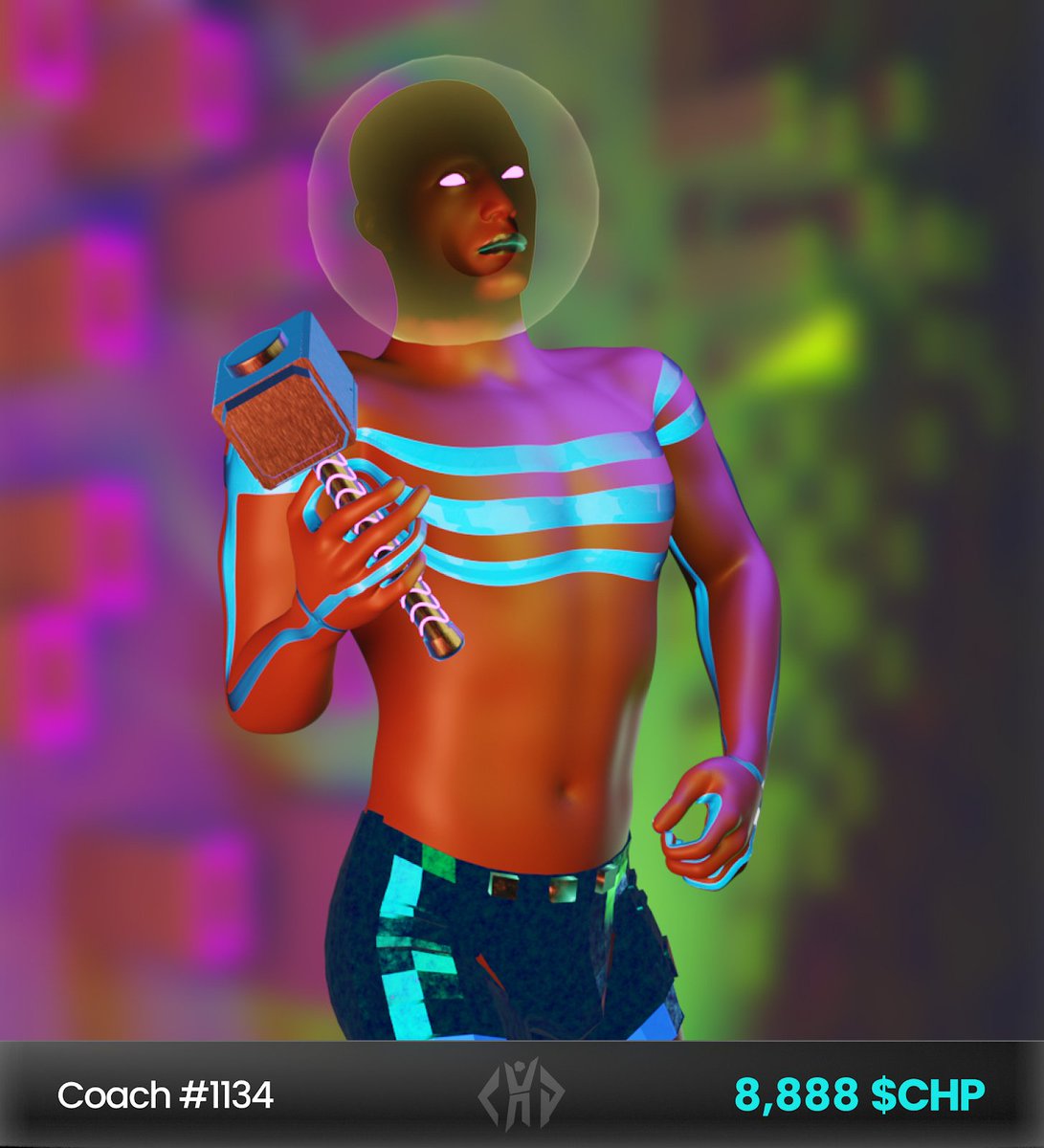 Chop Chop tweet media