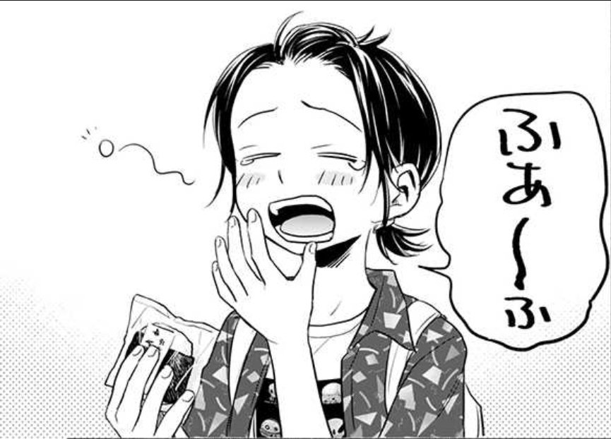今日めちゃめちゃ色々やって偉い!!と思ってたのに「かさねと昴」の12話後編公開のツイートをしてませんでした…ハイヒール男子回読めます!!!
https://t.co/vOP6xIlK5l 