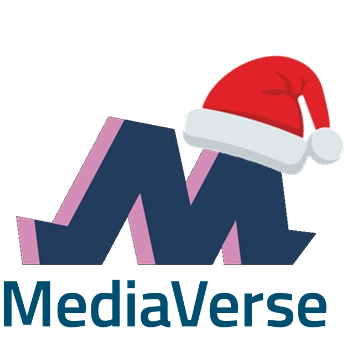 mediaverse_eu's tweet photo. The MediaVerse Consortium wishes all of you a happy holiday season wherever you may be and whatever you may be celebrating! https://t.co/LTxPmDDqFb