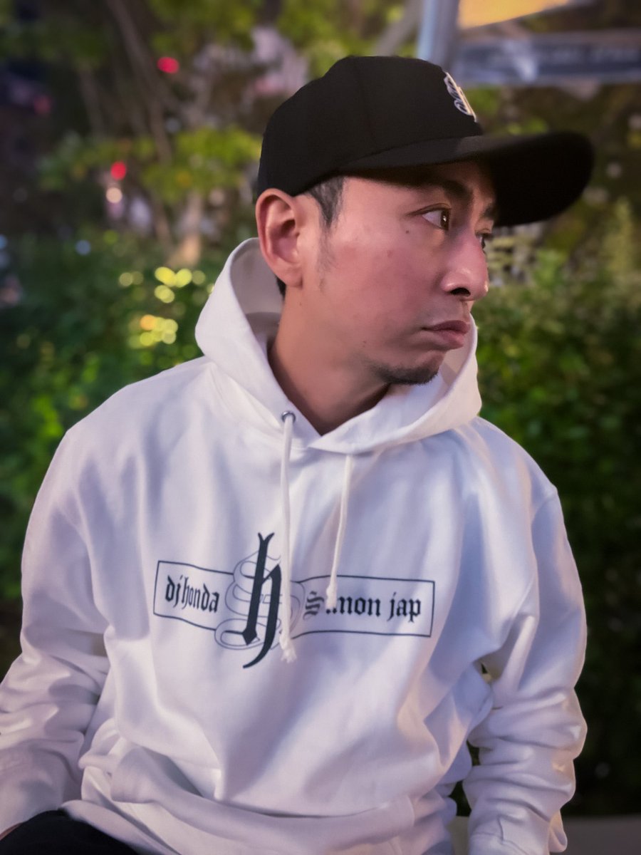 Warugaki☆Gear New Item✨
【dj honda × SIMON JAP GOLDEN AGE PARKA】PARKAが発売中❗️12月に入り寒くなってきました🍃今年の冬はこちらのPARKAで冬のコーデを楽しんでみてください‼️在庫もかなり少なく再販の予定はございませんのでこの機会に是非！⚡️⚡️
warugakigear.thebase.in/items/68900918