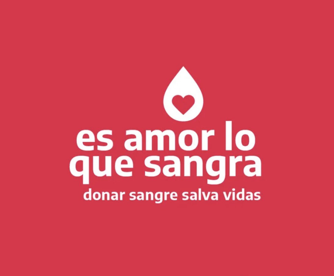 FeuMedica's tweet photo. 🩸❤️ https://t.co/eyq2z5dXq4