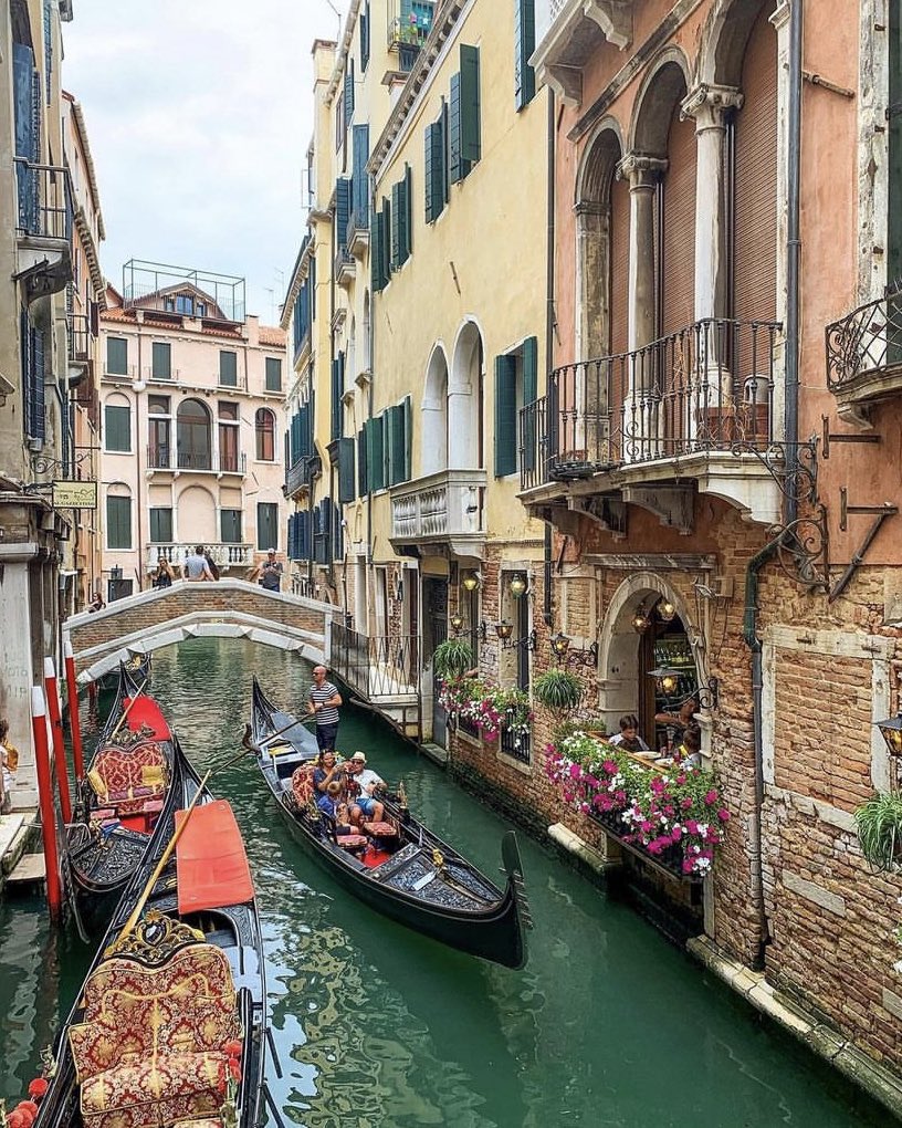 W0rld2026's tweet photo. Venice, Italy https://t.co/W7wbQnenVs