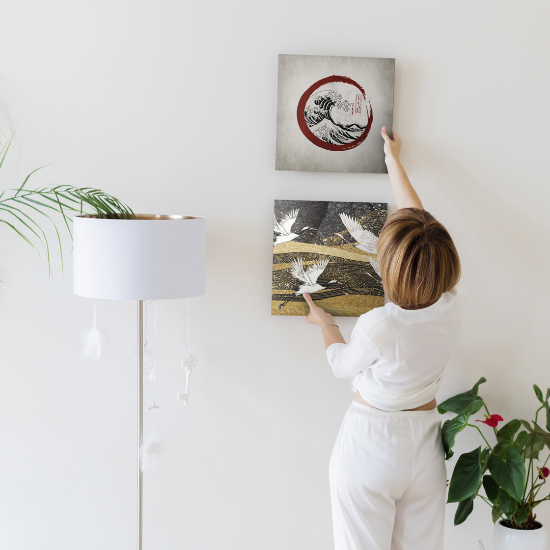 Tenstickers_PT's tweet photo. Mais fácil do que pendurar quadros é comprá-los na TenStickers! Escolhe o teu e envia uma foto do teu quadro pendurado! https://t.co/0Ua1Vp96CK