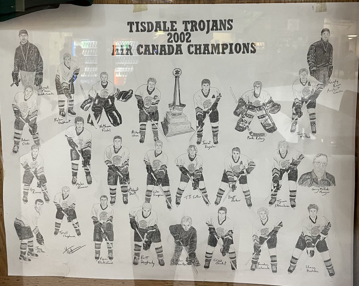 HiddenGem29's tweet image. .@RyanKiener be careful in the rinks in Melville the next while. U11 Tier 1 Mills saw this last weekend and probably gonna maul you for an autograph if they see you…