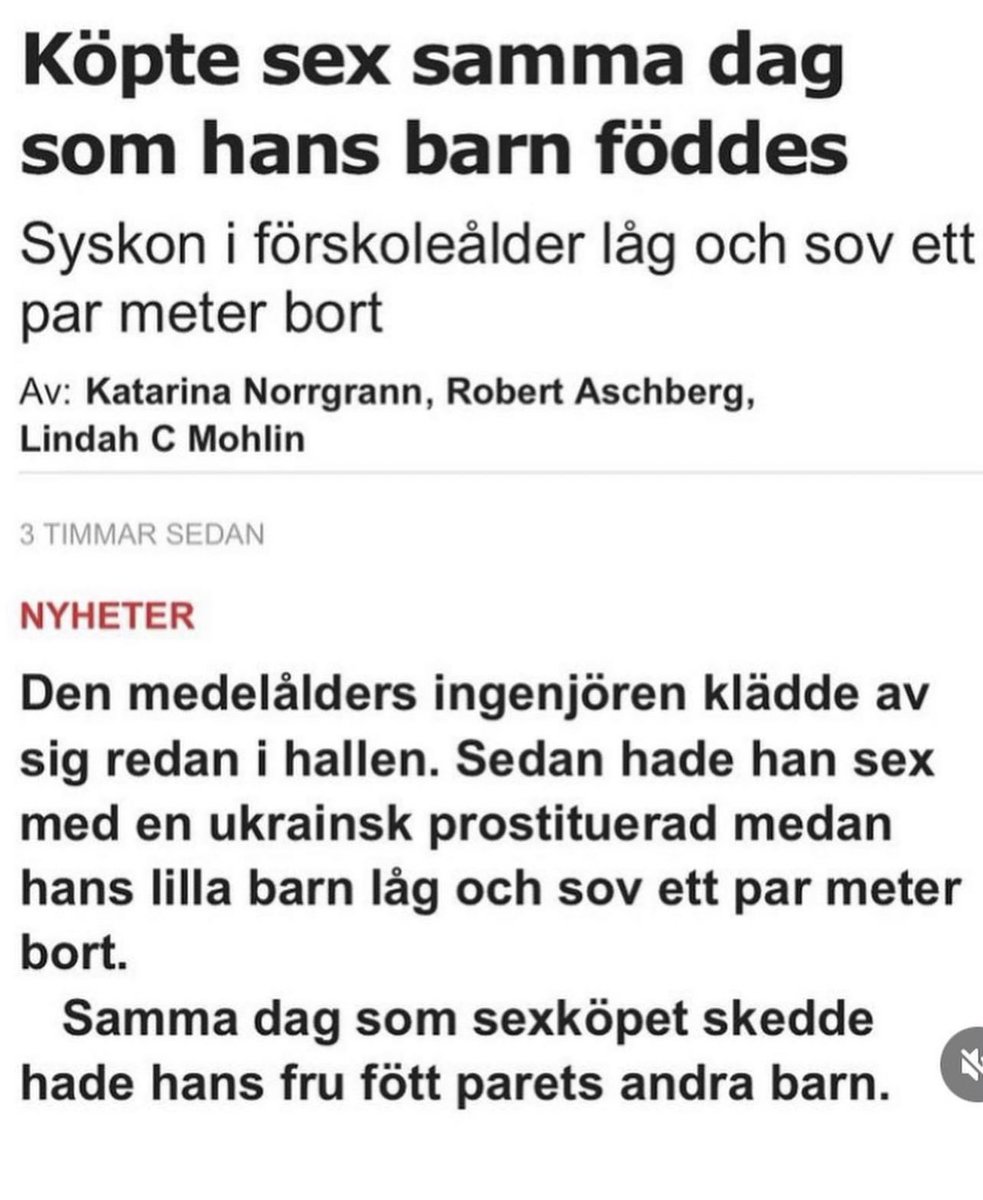 lisaxamanda's tweet photo. HUR JÄVLA VIDRIGA FÅR MAN VA vad fuck är felet på er män?????? FYYYYYFAN https://t.co/vTqMr2XSdc